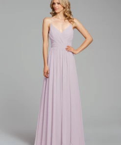 Hayley Paige Occasions Bridesmaid Dress - 5855 All Bridesmaid Dresses