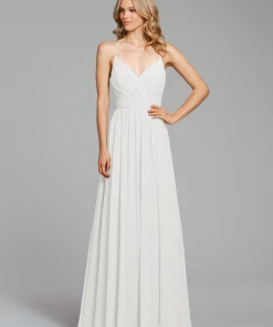 Hayley Paige Occasions Bridesmaid Dress - 5855 All Bridesmaid Dresses