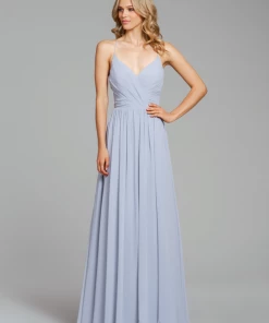 Hayley Paige Occasions Bridesmaid Dress - 5855 All Bridesmaid Dresses