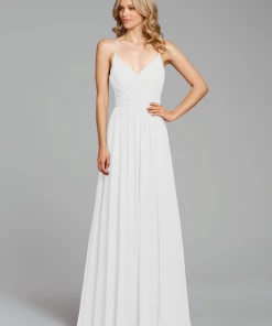 Hayley Paige Occasions Bridesmaid Dress - 5855 All Bridesmaid Dresses