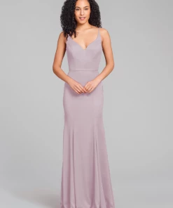 Hayley Paige Occasions Bridesmaid Dress - 5858
