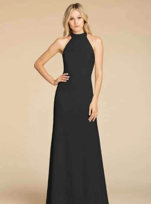 All Bridesmaid Dresses Hayley Paige Occasions Bridesmaid Dress - 5900 5 All Bridesmaid Dresses Hayley Paige Occasions Bridesmaid Dress - 5900