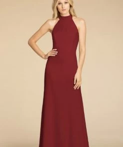 All Bridesmaid Dresses Hayley Paige Occasions Bridesmaid Dress - 5900 14 All Bridesmaid Dresses Hayley Paige Occasions Bridesmaid Dress - 5900