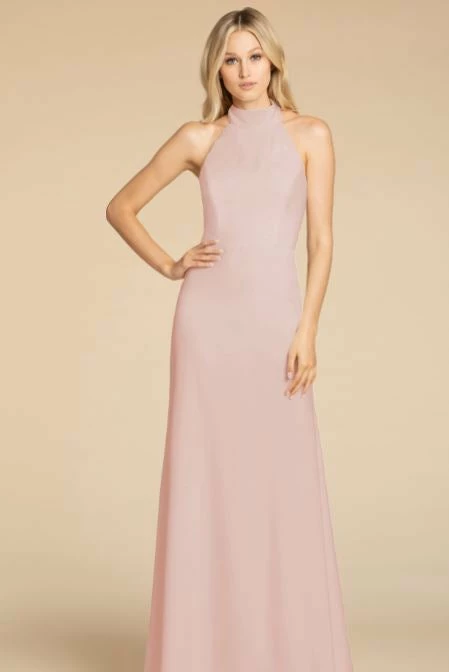 All Bridesmaid Dresses Hayley Paige Occasions Bridesmaid Dress - 5900 9 All Bridesmaid Dresses Hayley Paige Occasions Bridesmaid Dress - 5900