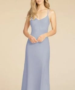 Hayley Paige Occasions Bridesmaid Dress - 5901