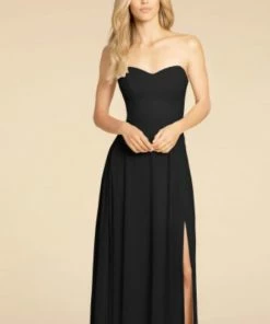 Hayley Paige Occasions Bridesmaid Dress - 5902