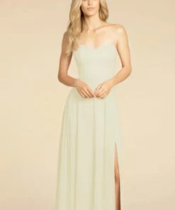 Hayley Paige Occasions Bridesmaid Dress - 5902
