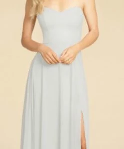 Hayley Paige Occasions Bridesmaid Dress - 5902