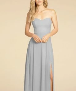 Hayley Paige Occasions Bridesmaid Dress - 5902