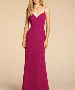 Hayley Paige Occasions Bridesmaid Dress - 5910