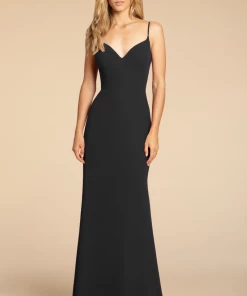 Hayley Paige Occasions Bridesmaid Dress - 5910