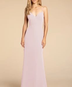 Hayley Paige Occasions Bridesmaid Dress - 5910