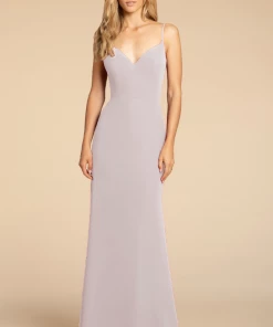 Hayley Paige Occasions Bridesmaid Dress - 5910