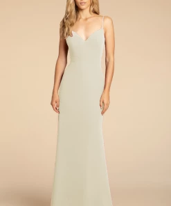 Hayley Paige Occasions Bridesmaid Dress - 5910