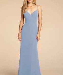 Hayley Paige Occasions Bridesmaid Dress - 5910