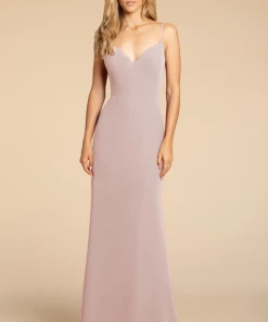Hayley Paige Occasions Bridesmaid Dress - 5910