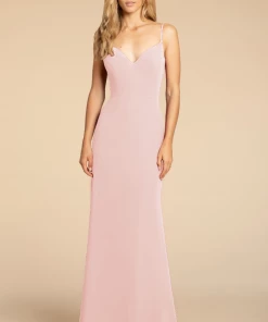 Hayley Paige Occasions Bridesmaid Dress - 5910
