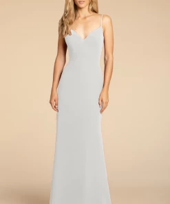 Hayley Paige Occasions Bridesmaid Dress - 5910