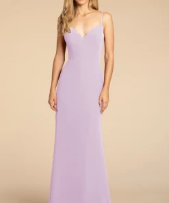Hayley Paige Occasions Bridesmaid Dress - 5910