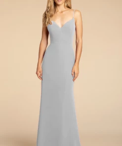 Hayley Paige Occasions Bridesmaid Dress - 5910
