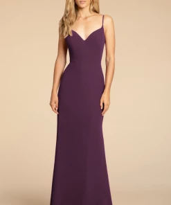Hayley Paige Occasions Bridesmaid Dress - 5910