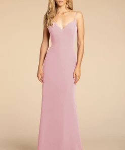Hayley Paige Occasions Bridesmaid Dress - 5910