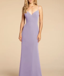 Hayley Paige Occasions Bridesmaid Dress - 5910