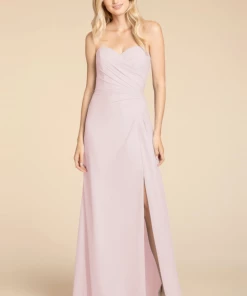 Hayley Paige Occasions Bridesmaid Dress - 5913 All Bridesmaid Dresses