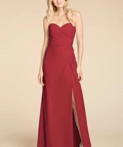 Hayley Paige Occasions Bridesmaid Dress - 5913 All Bridesmaid Dresses