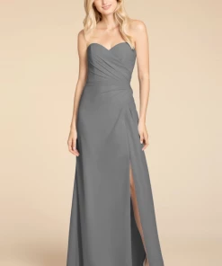 Hayley Paige Occasions Bridesmaid Dress - 5913 All Bridesmaid Dresses
