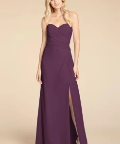 Hayley Paige Occasions Bridesmaid Dress - 5913 All Bridesmaid Dresses