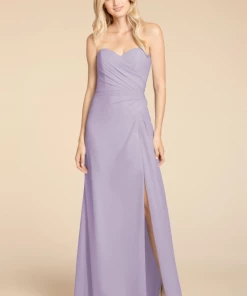 Hayley Paige Occasions Bridesmaid Dress - 5913 All Bridesmaid Dresses