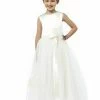 Dessy Flower Girl Flower Girl Style FL4030 All Bridesmaid Dresses