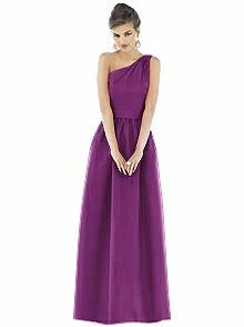 Alfred Sung Style D531