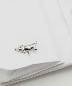 Daschshund Cufflinks By SuitShop All Bridesmaid Dresses