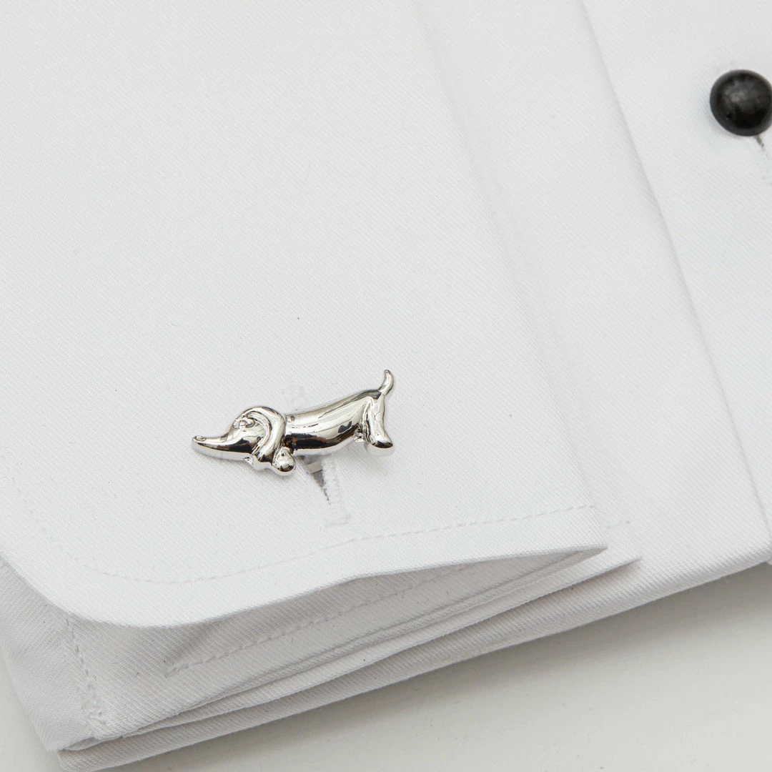 Daschshund Cufflinks By SuitShop All Bridesmaid Dresses 4 Daschshund Cufflinks By SuitShop All Bridesmaid Dresses