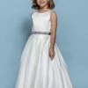 Rosebud Fashions Flower Girl Dress Style 5139
