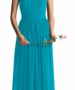 All Bridesmaid Dresses #LEVKOFF Bridesmaid Dress Style 7002 59 All Bridesmaid Dresses #LEVKOFF Bridesmaid Dress Style 7002