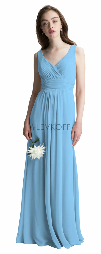 All Bridesmaid Dresses #LEVKOFF Bridesmaid Dress Style 7004 6 All Bridesmaid Dresses #LEVKOFF Bridesmaid Dress Style 7004