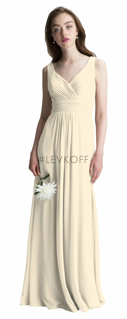 All Bridesmaid Dresses #LEVKOFF Bridesmaid Dress Style 7004 8 All Bridesmaid Dresses #LEVKOFF Bridesmaid Dress Style 7004