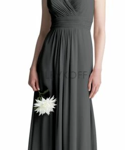 All Bridesmaid Dresses #LEVKOFF Bridesmaid Dress Style 7004 44 All Bridesmaid Dresses #LEVKOFF Bridesmaid Dress Style 7004