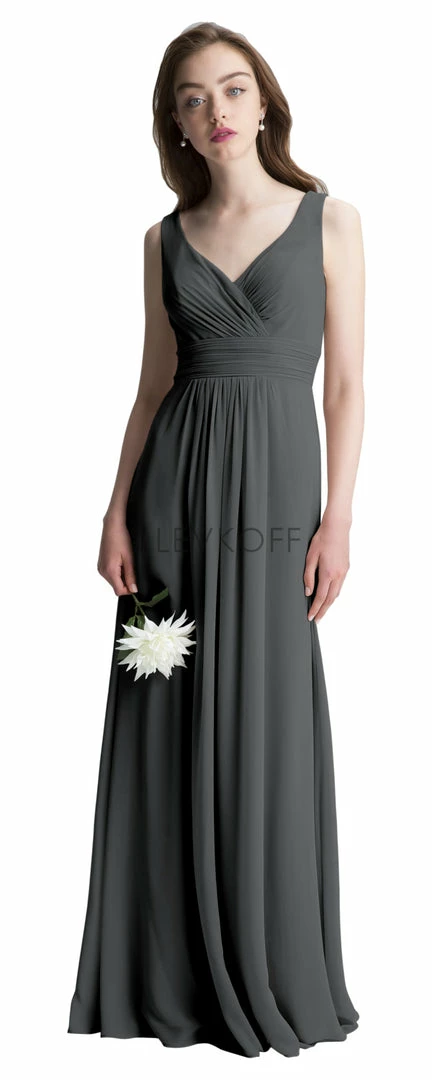 All Bridesmaid Dresses #LEVKOFF Bridesmaid Dress Style 7004 9 All Bridesmaid Dresses #LEVKOFF Bridesmaid Dress Style 7004
