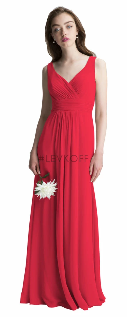 All Bridesmaid Dresses #LEVKOFF Bridesmaid Dress Style 7004 10 All Bridesmaid Dresses #LEVKOFF Bridesmaid Dress Style 7004