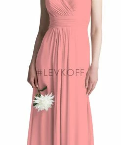 All Bridesmaid Dresses #LEVKOFF Bridesmaid Dress Style 7004 46 All Bridesmaid Dresses #LEVKOFF Bridesmaid Dress Style 7004