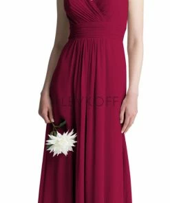 All Bridesmaid Dresses #LEVKOFF Bridesmaid Dress Style 7004 48 All Bridesmaid Dresses #LEVKOFF Bridesmaid Dress Style 7004