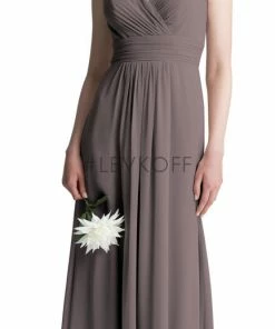 All Bridesmaid Dresses #LEVKOFF Bridesmaid Dress Style 7004 52 All Bridesmaid Dresses #LEVKOFF Bridesmaid Dress Style 7004