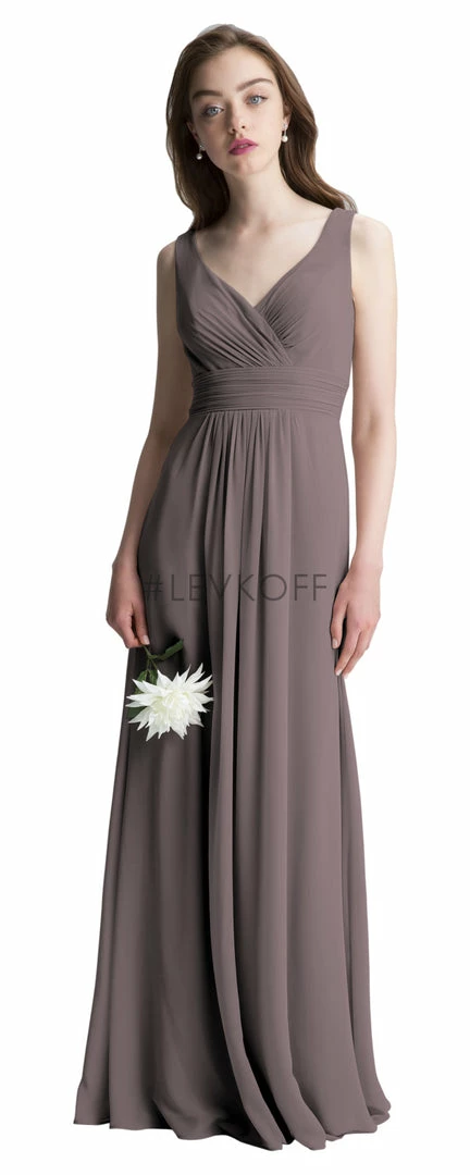All Bridesmaid Dresses #LEVKOFF Bridesmaid Dress Style 7004 17 All Bridesmaid Dresses #LEVKOFF Bridesmaid Dress Style 7004