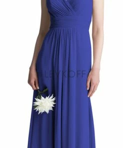 All Bridesmaid Dresses #LEVKOFF Bridesmaid Dress Style 7004 53 All Bridesmaid Dresses #LEVKOFF Bridesmaid Dress Style 7004