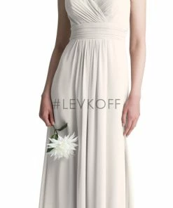 All Bridesmaid Dresses #LEVKOFF Bridesmaid Dress Style 7004 54 All Bridesmaid Dresses #LEVKOFF Bridesmaid Dress Style 7004