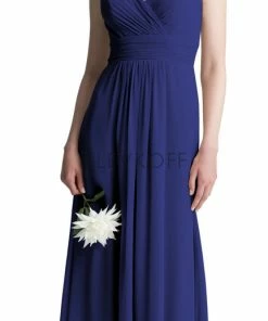 All Bridesmaid Dresses #LEVKOFF Bridesmaid Dress Style 7004 55 All Bridesmaid Dresses #LEVKOFF Bridesmaid Dress Style 7004